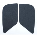 R&G Racing Tank Traction 2-Grip Kit for the KTM 690 Duke/R '11-'14